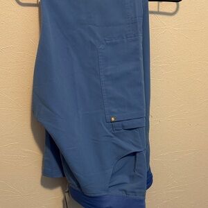 Figs Women’s blue pants XL